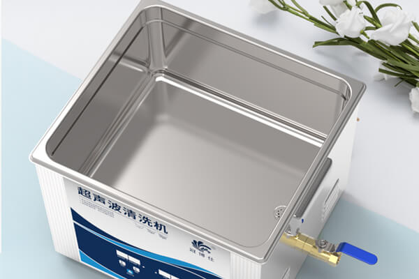 冠博超聲波清洗機