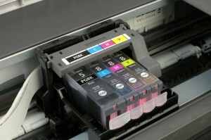 打印機墨盒和噴頭可以使用超聲波清洗機嗎？