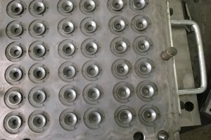 超聲波清洗機(jī)對橡膠件有影響嗎？