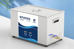 超聲波清洗機能不能除銹？需要注意什么？